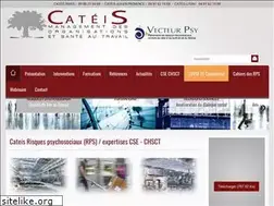 Sites similar to cateis.fr
