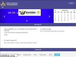 Sites similar to catel.cz