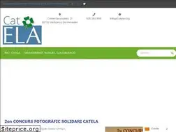 Sites similar to catela.org