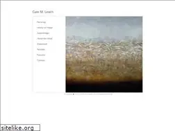 Sites similar to cateleach.com