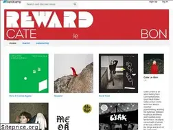 Sites similar to catelebon.bandcamp.com