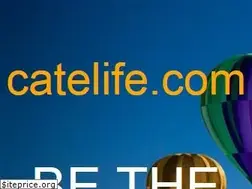 Sites similar to catelife.com