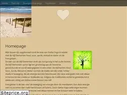 Sites similar to catelijneyoga.nl