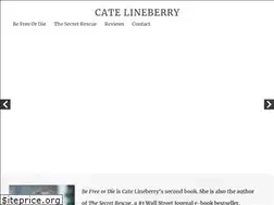 Sites similar to catelineberry.com