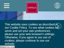 Sites similar to catella-realestate.de