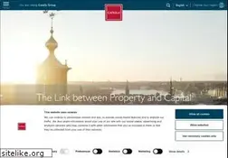 Sites similar to catella.com