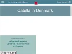 Sites similar to catella.dk
