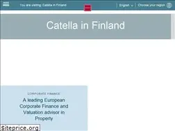 Sites similar to catella.fi