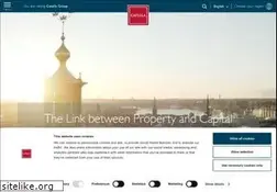 Sites similar to catella.lt