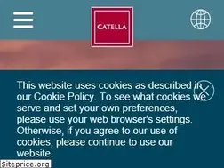 Sites similar to catella.se