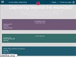 Sites similar to catellagroup.com