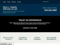 Sites similar to catellalaw.com