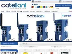 Sites similar to catellani.net