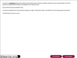 Sites similar to catellaresidential.fr