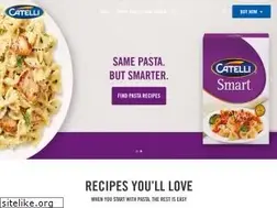 Sites similar to catelli.ca