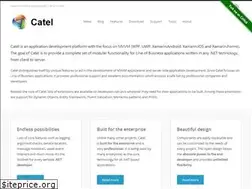 Sites similar to catelproject.com