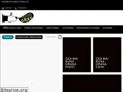 Sites similar to catelulgras.ro