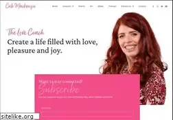 Sites similar to catemackenzie.com