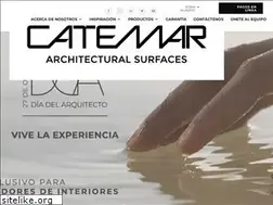Sites similar to catemar.com.co