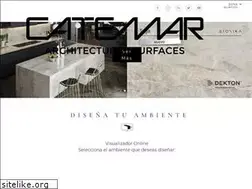 Sites similar to catemar.com.ve