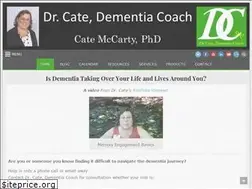 Sites similar to catemccarty.com