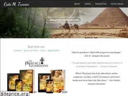 Sites similar to catemturner.com