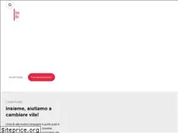 Sites similar to catena-della-solidarieta.ch