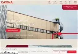Sites similar to catena.se