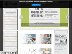 Sites similar to catenacompany.be