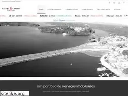 Sites similar to catenaecastro.com.br