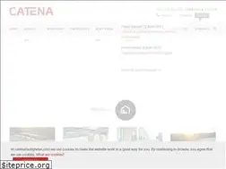 Sites similar to catenafastigheter.com