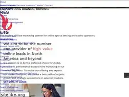 Sites similar to catenamedia.com