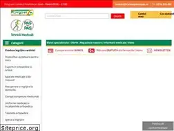 Sites similar to catenapascupas.ro