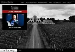 Sites similar to catenawines.com