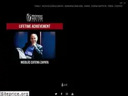 Sites similar to catenazapata.com