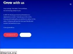 Sites similar to catenda.com