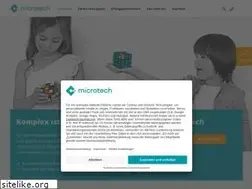 Sites similar to cateno.de