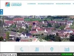 Sites similar to catenoy.fr