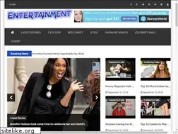 Sites similar to catentertainment.net