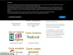 Sites similar to cateo.it