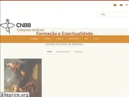 Sites similar to catequesedobrasil.org.br