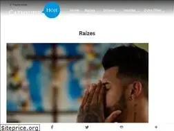 Sites similar to catequesehoje.org.br