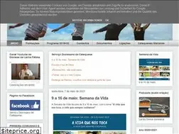 Sites similar to catequeseleiria.blogspot.com