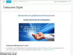 Sites similar to catequesiscr.org