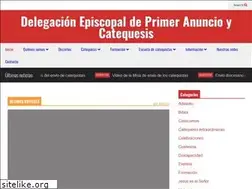 Sites similar to catequesisjaen.es