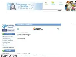 Sites similar to catequisar.com.br
