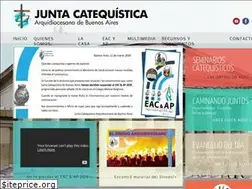 Sites similar to catequistabaires.org.ar