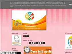 Sites similar to catequistalucimar.blogspot.com