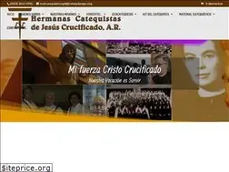 Sites similar to catequistasjc.org