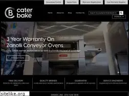 Sites similar to cater-bake.co.uk